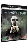 The Invisible Man /4K (ENG)(N)