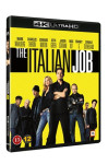 The Italian Job /4K (ENG)(N)