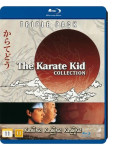 The Karate Kid Collection(3 film) (ENG)(N)