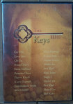 The Keys DVD set 1-5 Maharaji Prem Rawat