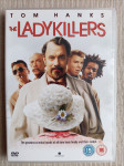 The Ladykillers DVD