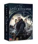 The Last Kingdom: The complete collection (S1-5) (ENG9(N)