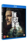 The Last of US S2 (ENG)(N)