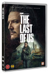 The Last of US S2 (ENG)(N)