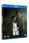 The Last of Us /Season 1/Standard/Blu-Ray (ENG)