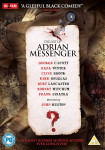 The List of Adrian Messenger DVD
