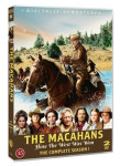 The Macahans - How The West Was Won season 1 (ENG)