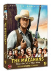 The Macahans - How The West Was Won  /Season 2 (ENG)