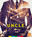The Man from U.N.C.L.E /4K (ENG)(N)