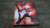 THE MEDALLION DVD JACKIE CHAN