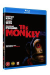 THE MONKEY (ENG)(N)