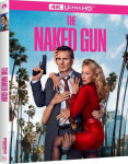 The Naked Gun (2025) /4K (ENG)(N)