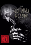 The Nightmare on Elm Street DVD