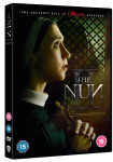The Nun 2 DVD