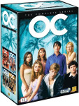The OC (ENG) (N)