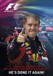 The official review of the 2011 FIA formula 1 world championship
