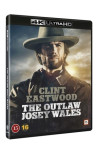 THE OUTLAW JOSEY WALES /4K (ENG)(N)