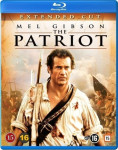 The Patriot (2000) (ENG)(N)