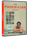 The Phoenecian Scheme (ENG)(N)