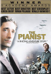 The Pianist DVD