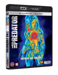The predator /4K (ENG)(N)