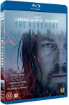The Revenant (ENG)(N)