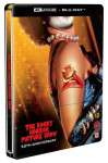 The Rocky Horror Picture Show - Steelbook /4K (ENG)(N)