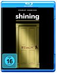 The Shining Blu-ray (Kubrick)