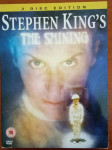 The Shining DVD