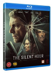 THE SILENT HOUR