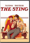 The Sting DVD