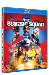 The Suicide Squad (ENG)(N)