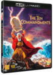 The Ten Commandments /4K (ENG)(N)