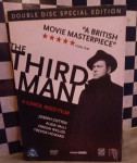 The Third Man DVD