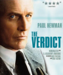 The Verdict DVD