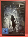 The Witch DVD
