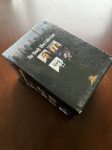 THE WOODY ALLEN COLLECTION BOX SET
