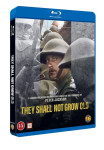 They Shall Not Grow Old (Peter Jackson Movie)(ENG)(N)