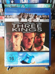 Three Kings (1999) (ZAPAKIRANO) / Hrvatski titlovi