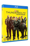 Thunderbolts (ENG)(N)