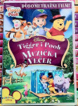 Tigger i Pooh / DVD / Walt Disney
