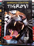 Tigrovi / DVD / Dokumentarni film