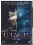 Titanic - Duh morskih dubina DVD