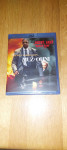 TJELESNA STRAŽA/MAN ON FIRE (2004.), BLU-RAY HRVATSKI TITL, NOVO