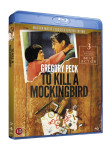 To Kill A Mockingbird /Limited Edition (ENG)(N)