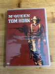 TOM HORN-DVD (Steve Mcqueen)