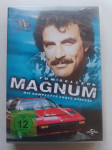 Tom Selleck – Magnum : kompletna prva sezona (6 DVD-a)