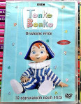 Tonko Bonko / DVD / Animirani filmovi