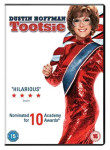 Tootsie DVD