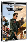 Top Gun: Maverick/ Top Gun Twinpack (ENG)(N)